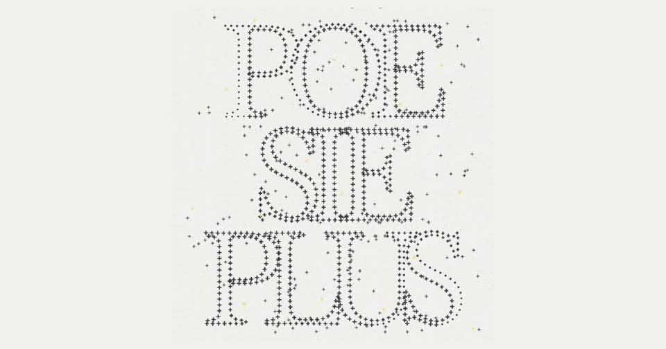 Poesie Plus – Literature and Performance Festival @ Kufa