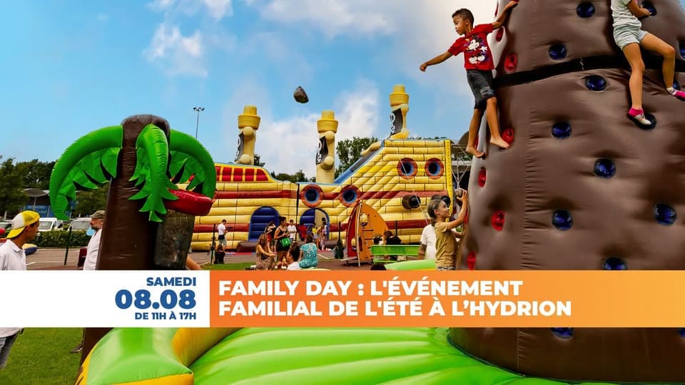 Family Day