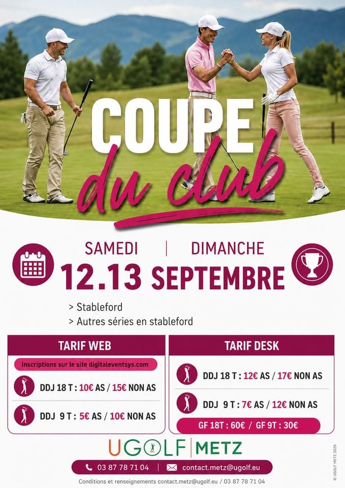 Club Cup