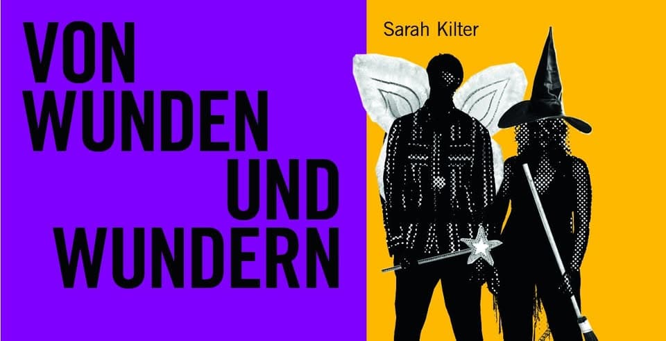 Von Wunden und Wundern