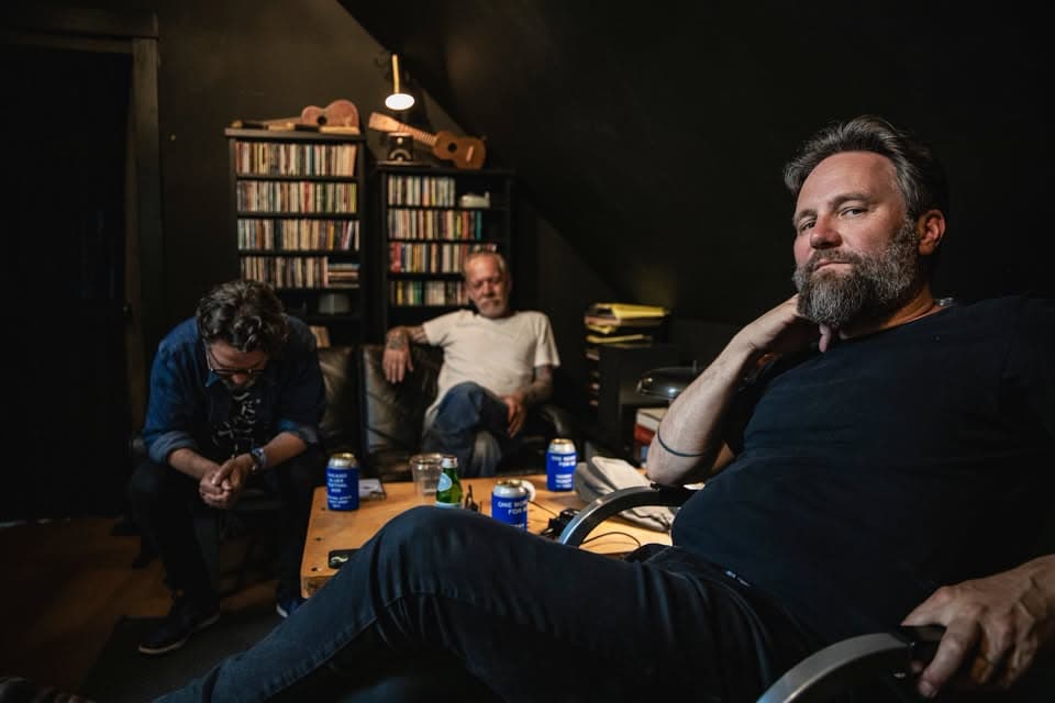 Concert The Gerry Hundt Trio (USA)