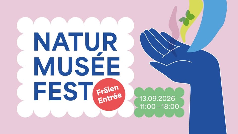 Naturmusée Fest 2026