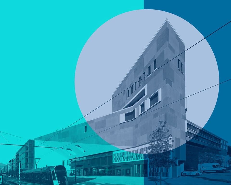 Visites guidées de la Bibliothèque nationale – En anglais