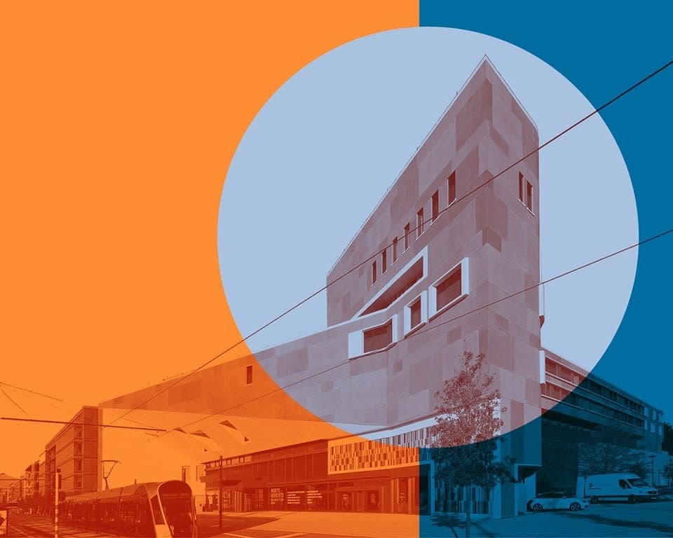 Visites guidées de la Bibliothèque nationale – En français