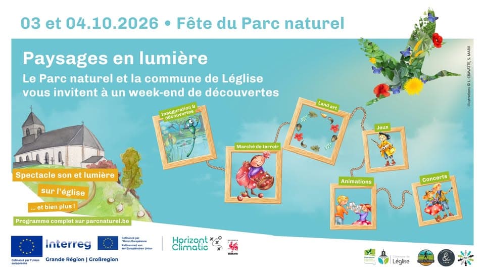 Natural Park Festival