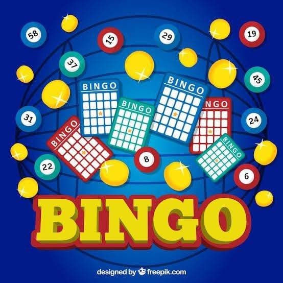 Bingo at EltereCafé