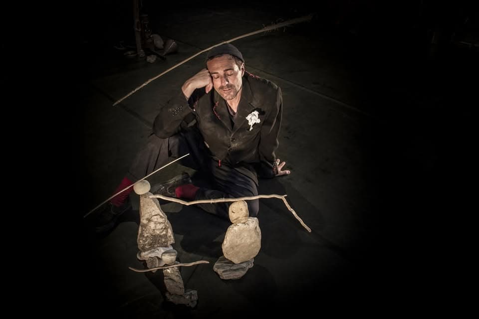 Les Petits Touts | Object circus (morning performance)