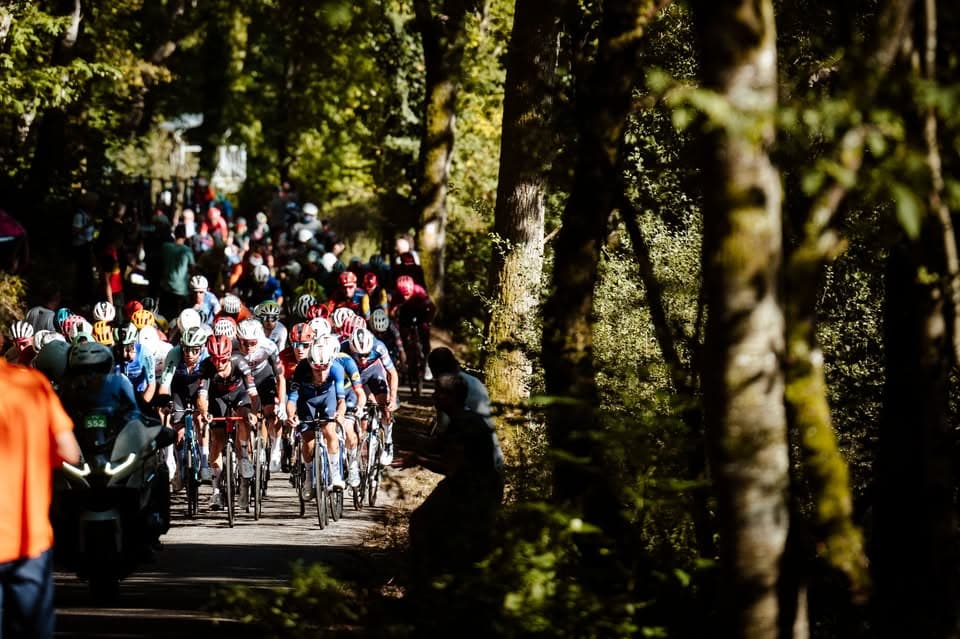#SkodaTour2026 – Étape 3