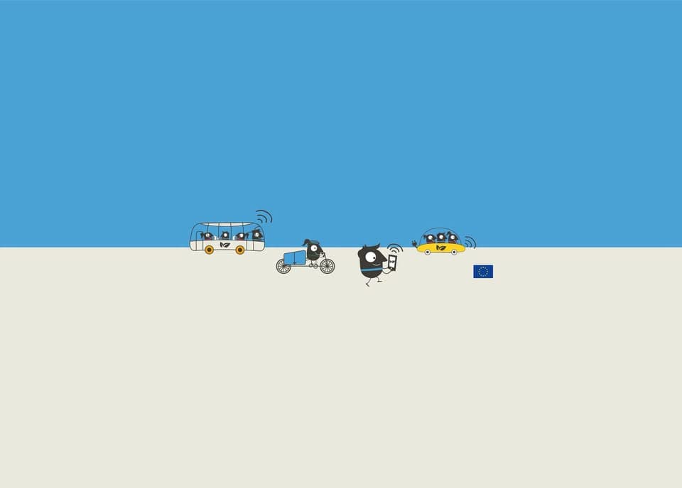 European Mobility Week