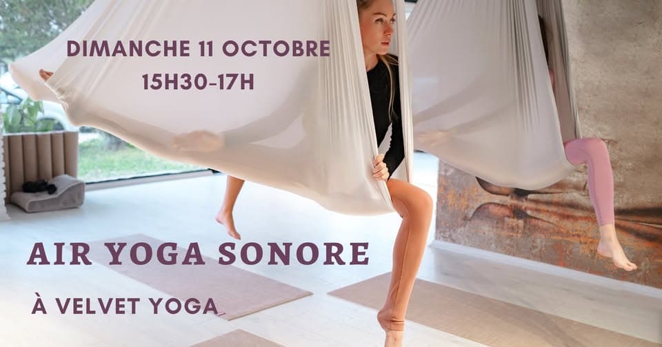 Air Yoga sonore (complet)