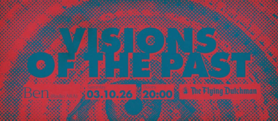VISIONS OF THE PAST – mam Ben (Radio ARA)