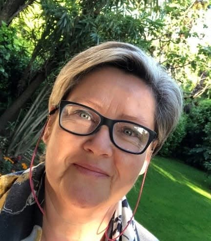Individual Bach flower consultation with Christiane Goeres