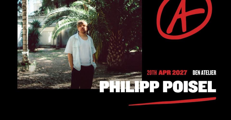 Philipp Poisel | Luxembourg