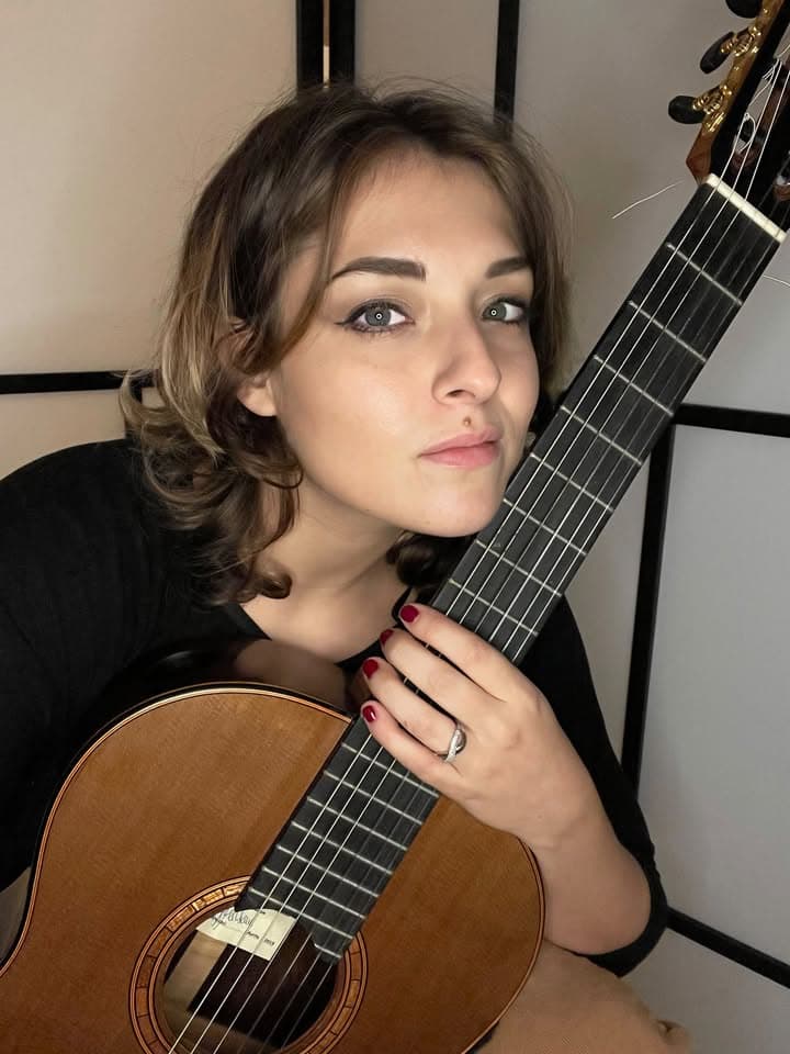 Teresa Minnillo: An intimate journey through Italian song