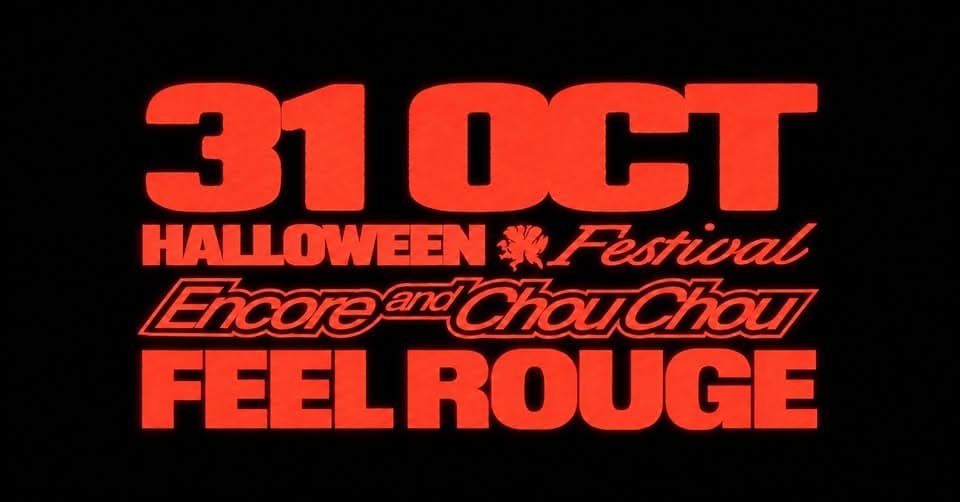 Halloween Festival