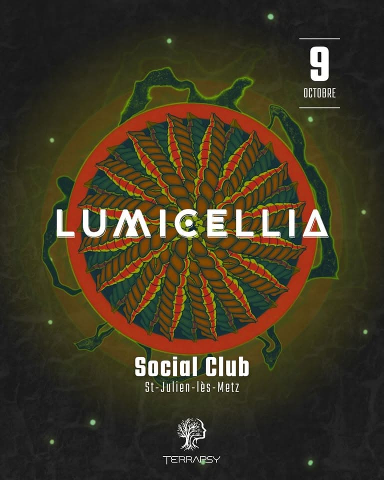 LUMICELLIA