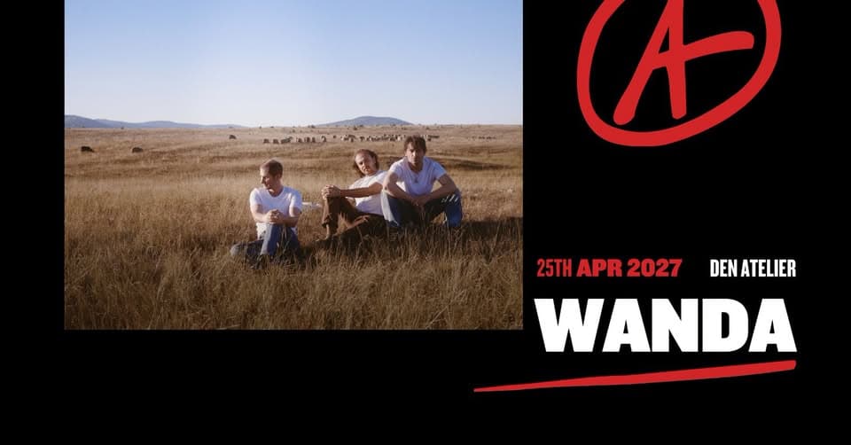 Wanda | Luxembourg