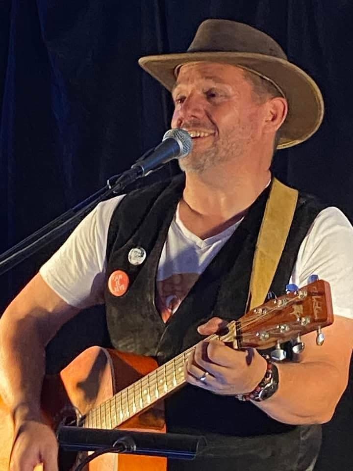 Un homme qui rêve – acoustic solidarity concert