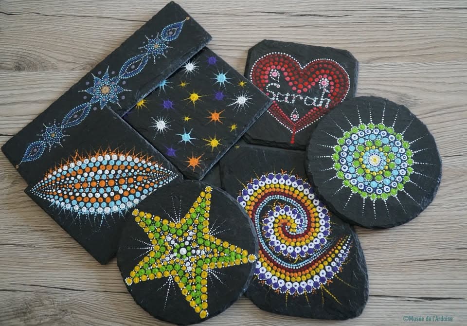 Art & Mine Workshop