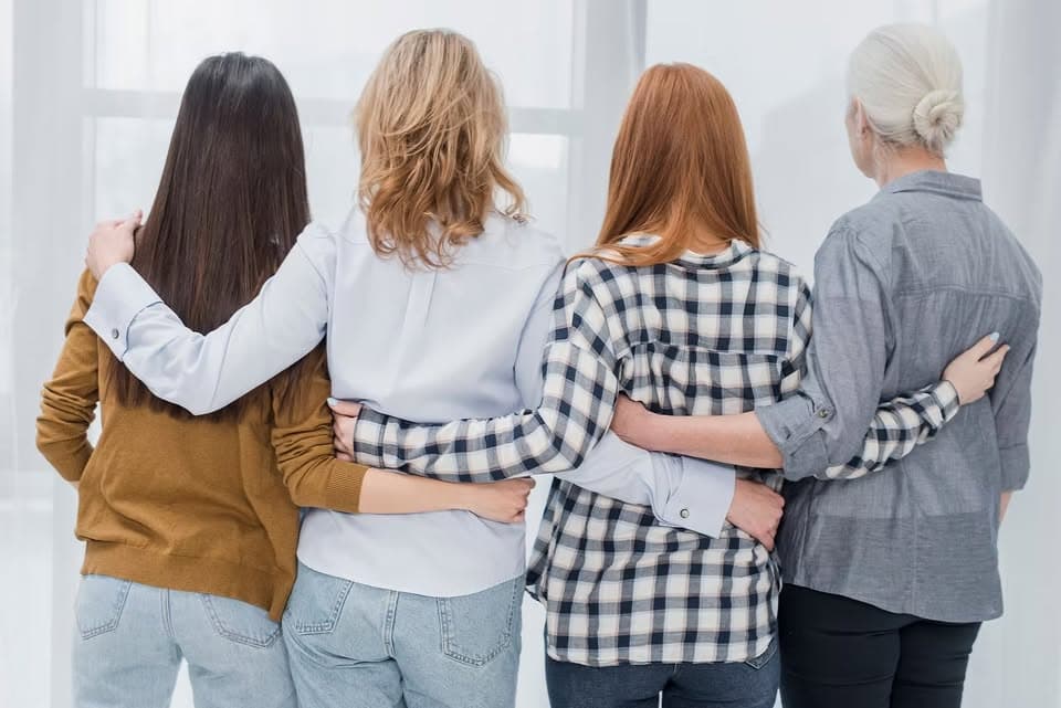 Entre nous – evening for expatriate women