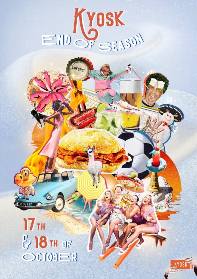 Fin de saison