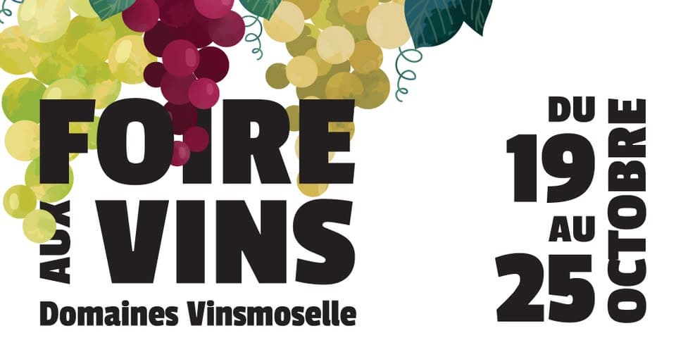 Foire aux Vins