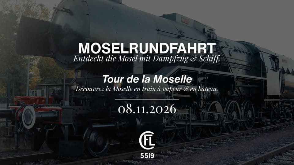 Musel-Tour 2026