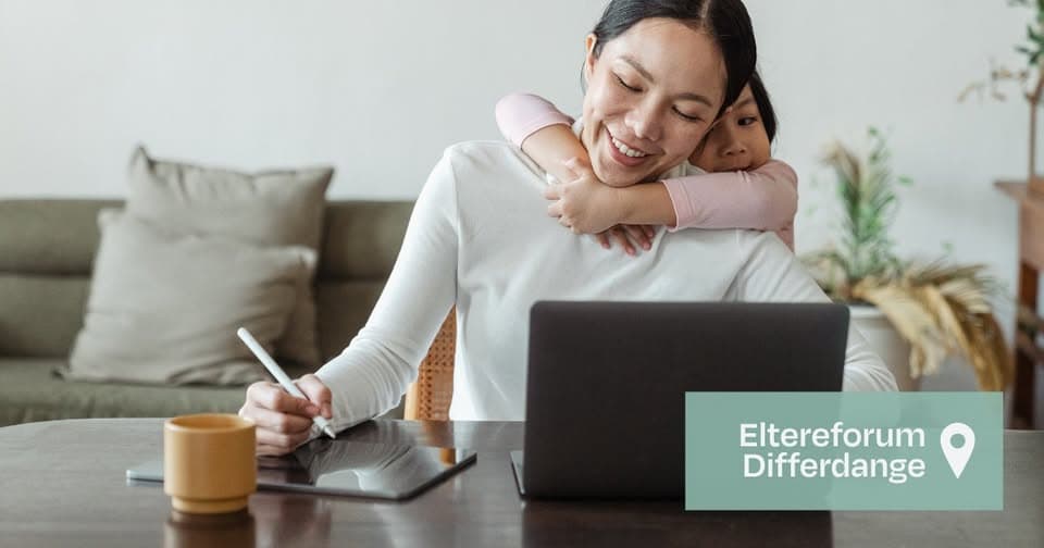 Work-Life-Family Balance – How to achieve it?