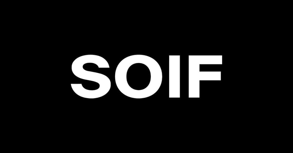 SOIF Magazine | Edition 2026 | Release