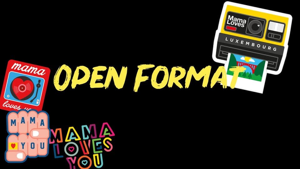 Open Format