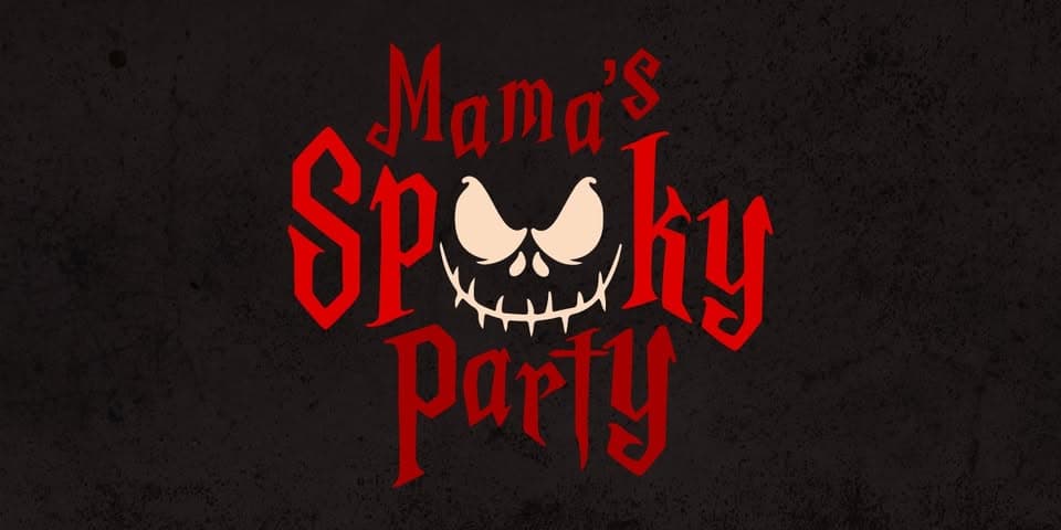 Halloween Party – Murder on the Dancefloor
