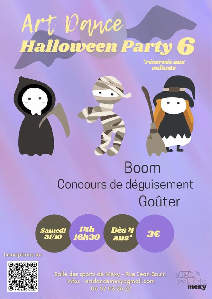 Halloween Party 2026