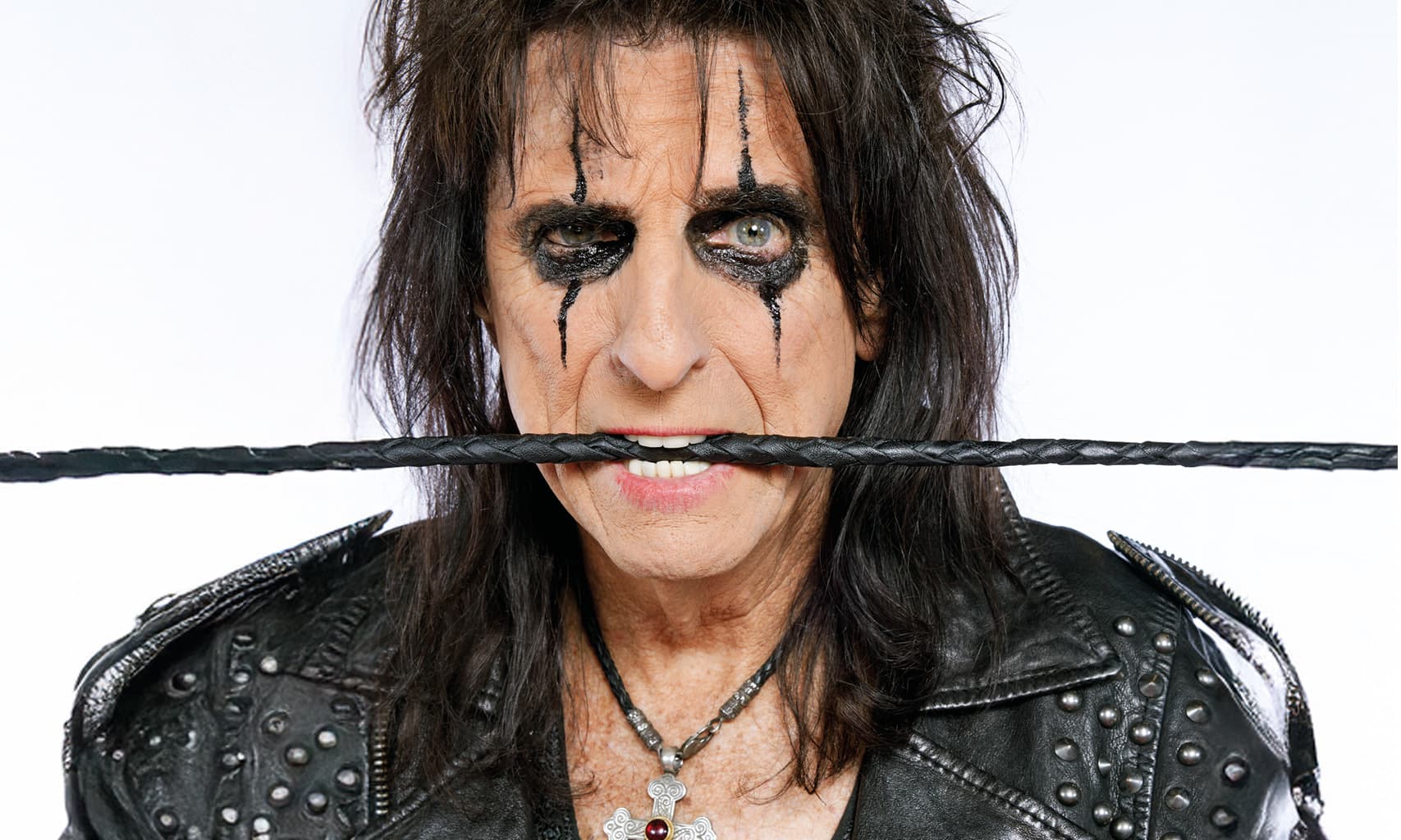 Alice Cooper