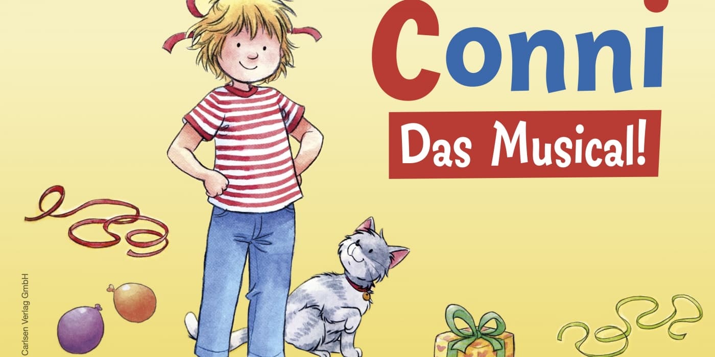 Conni - The Musical