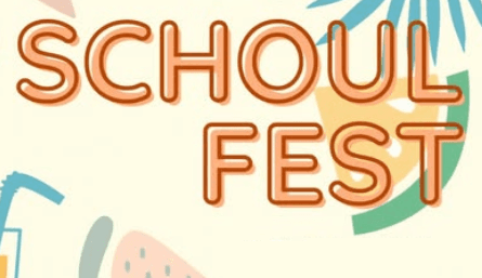 School Festival EF Bous