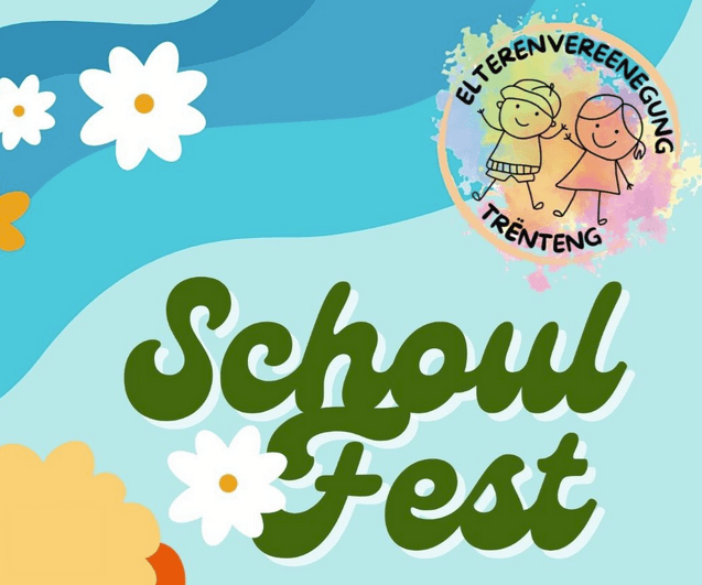 Fête scolaire EF Trintange