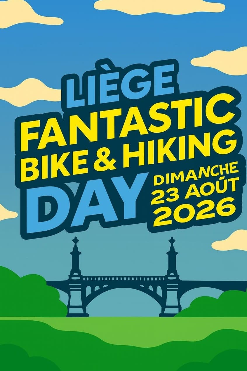 Fantastic Bike and Hiking Day