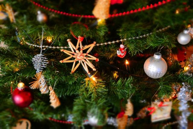 Fête de Noël · Amiperas