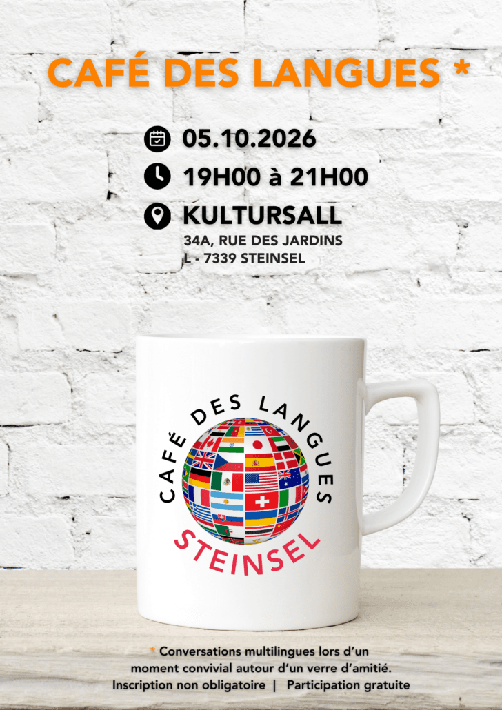 Language Café