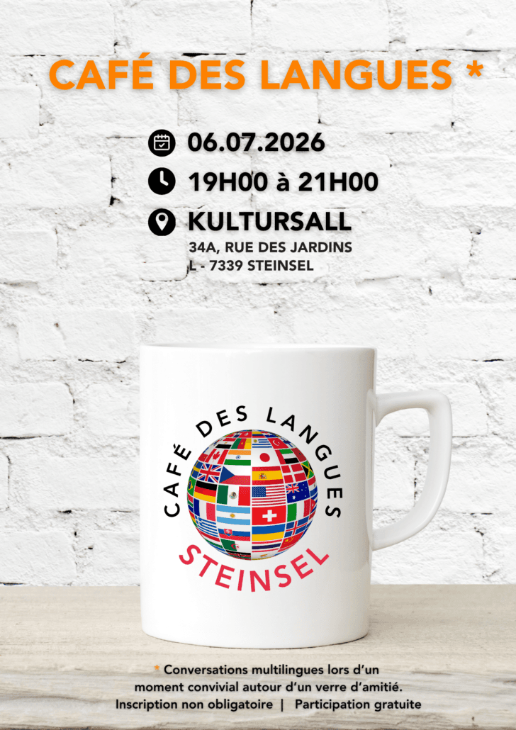 Language Café