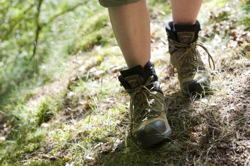 ADEPS Walk