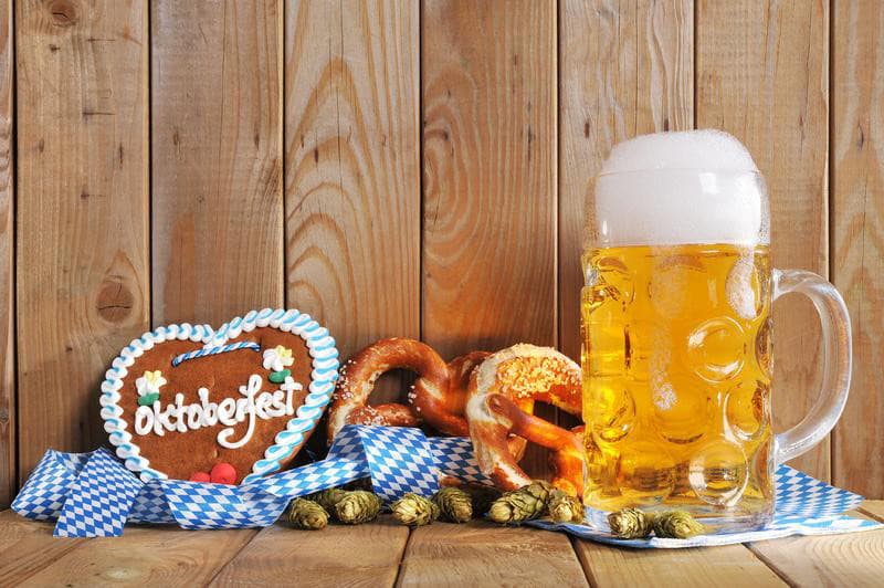Oktoberfest