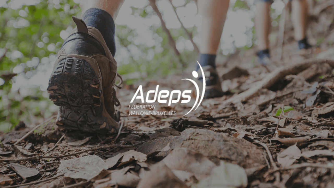 Adeps Walk Awenne