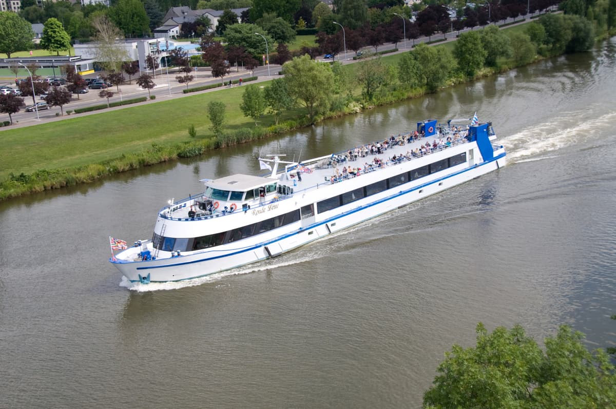 Cruise Caribic Salsa
