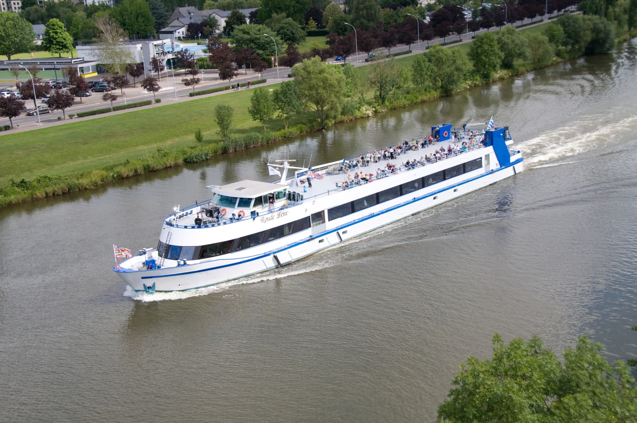 Cruise Caribic Salsa