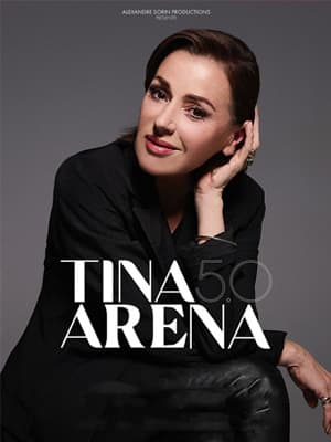 Concert - Tina Arena