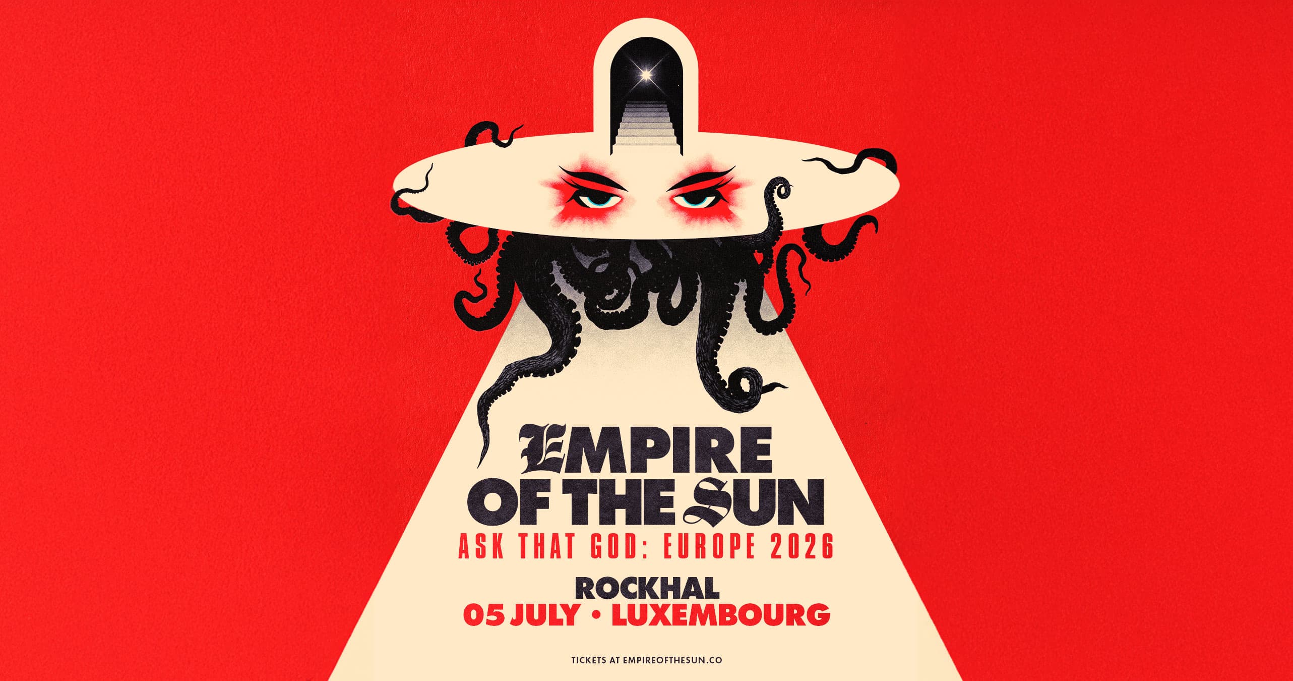Empire of the Sun