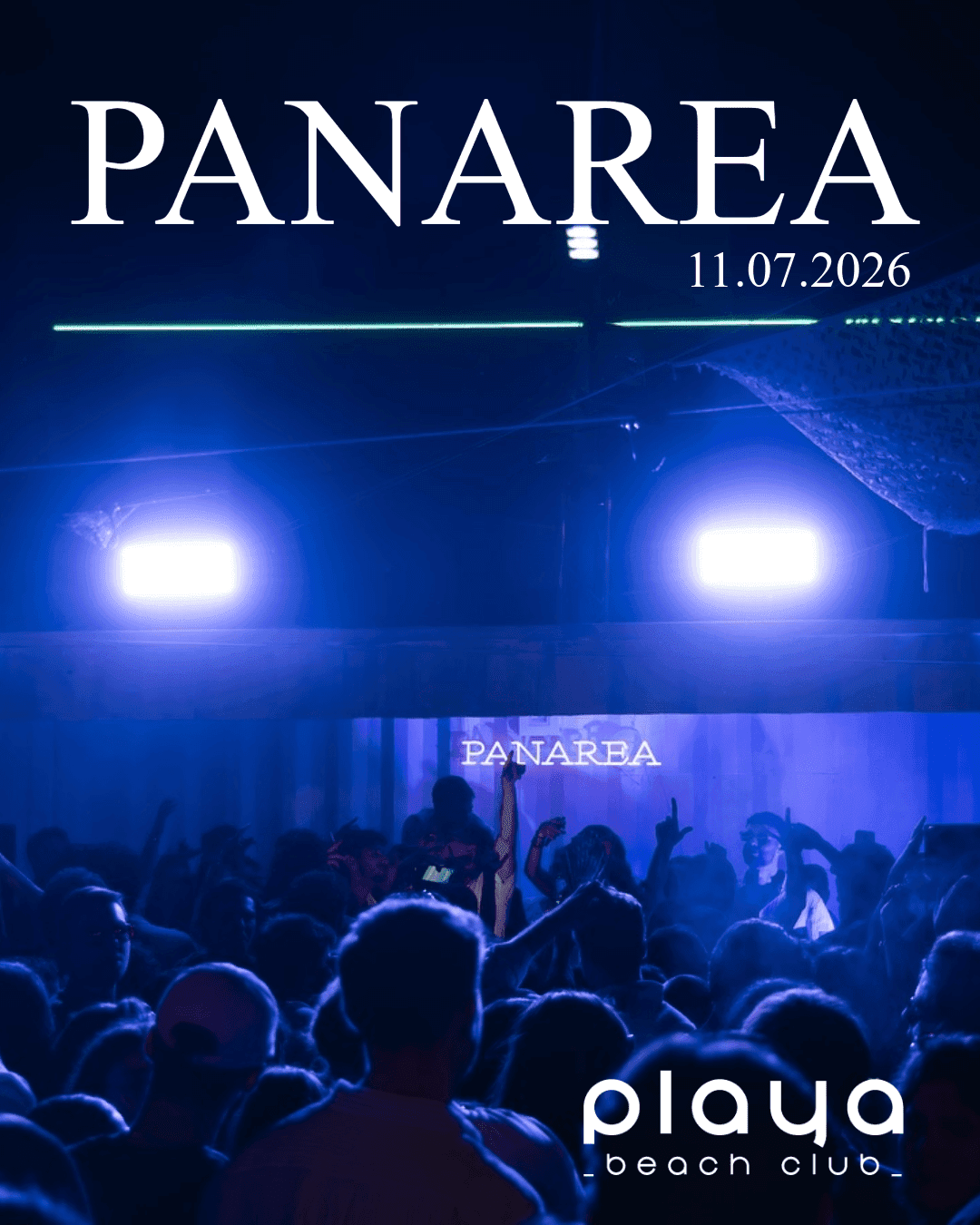 Panarea Event