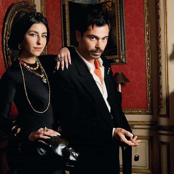 Concert - Lilly Wood & The Prick