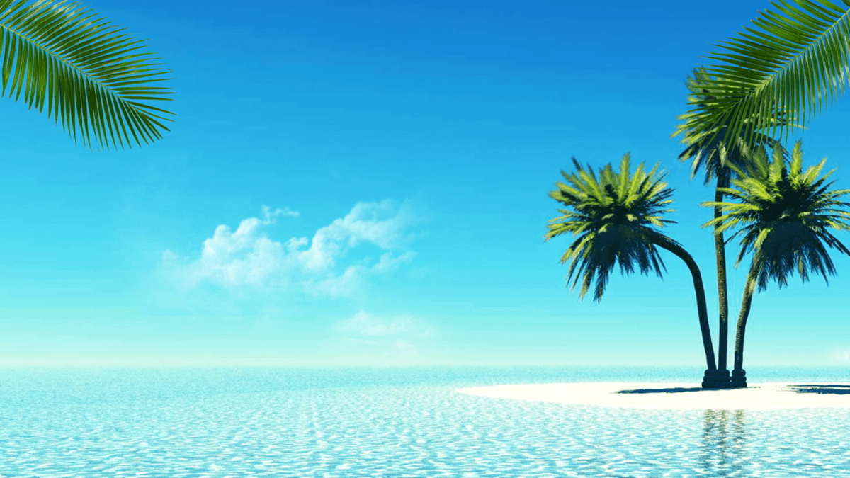 SundayVibes – Summer River Vibes